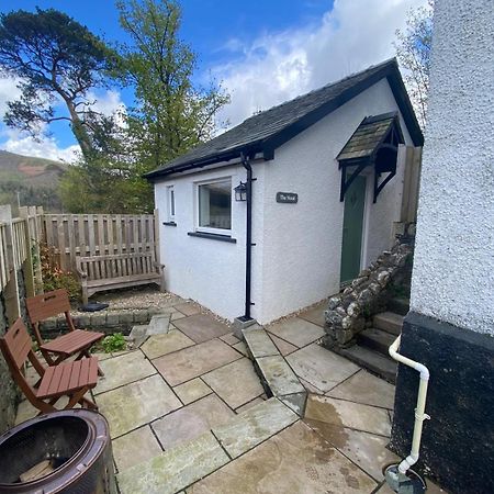 Claremont House Keswick Bed & Breakfast Keswick  Dış mekan fotoğraf