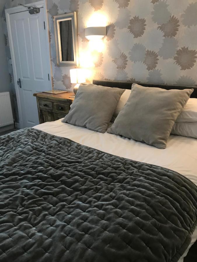 Claremont House Keswick Bed & Breakfast Keswick  Dış mekan fotoğraf