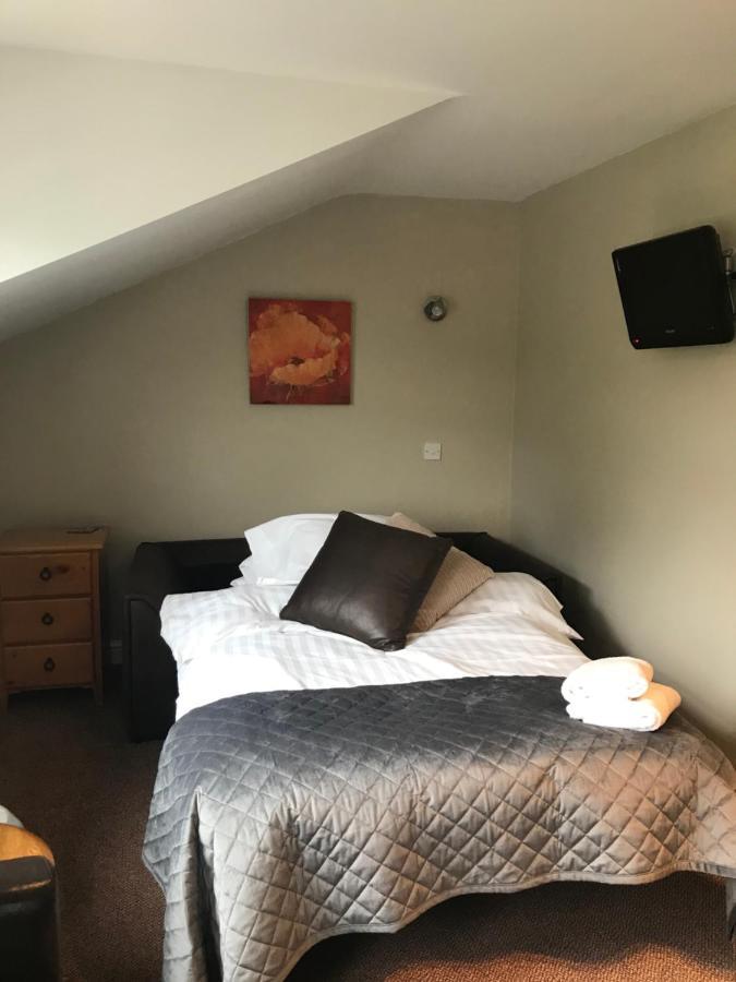 Claremont House Keswick Bed & Breakfast Keswick  Dış mekan fotoğraf