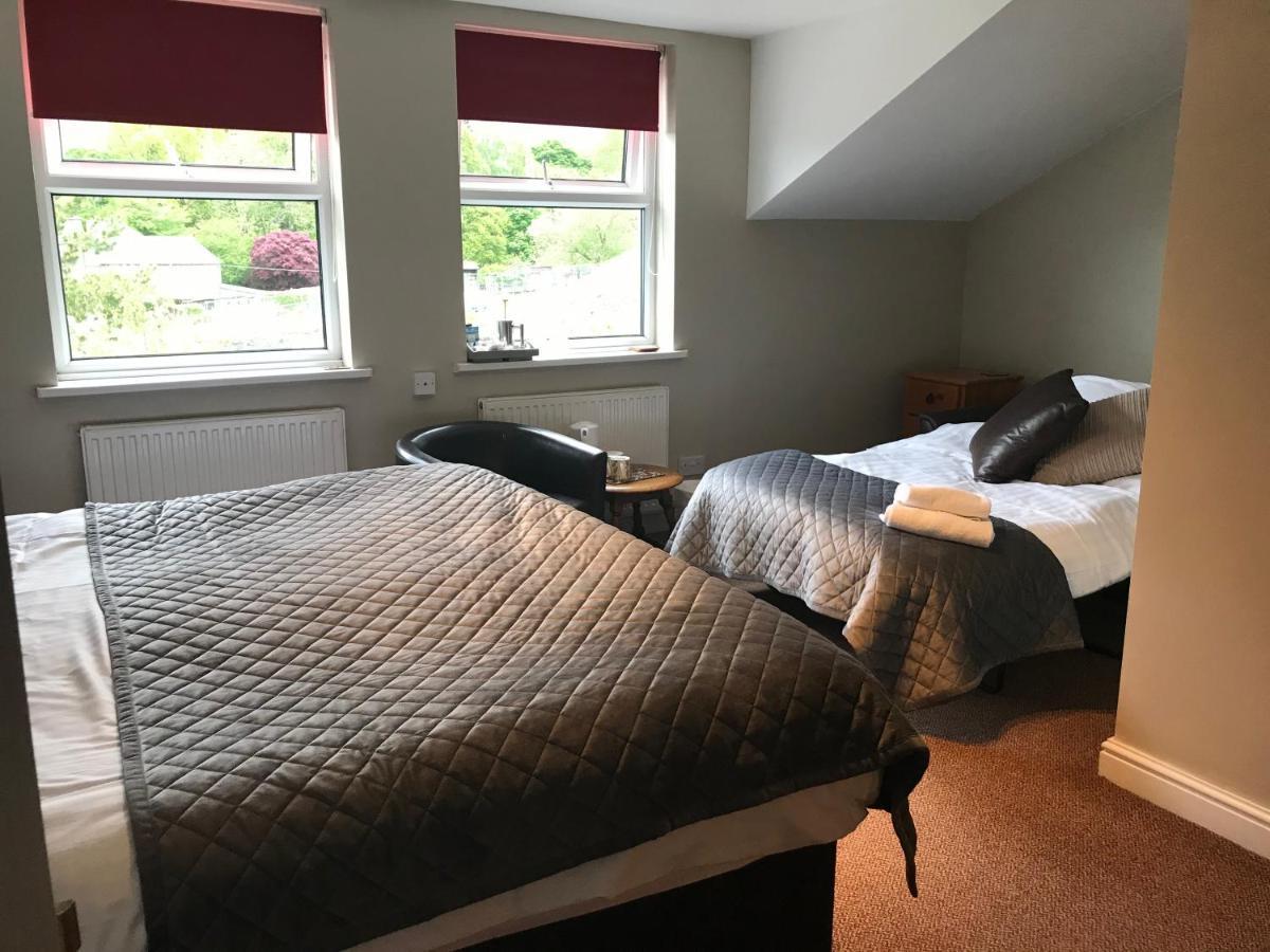 Claremont House Keswick Bed & Breakfast Keswick  Dış mekan fotoğraf