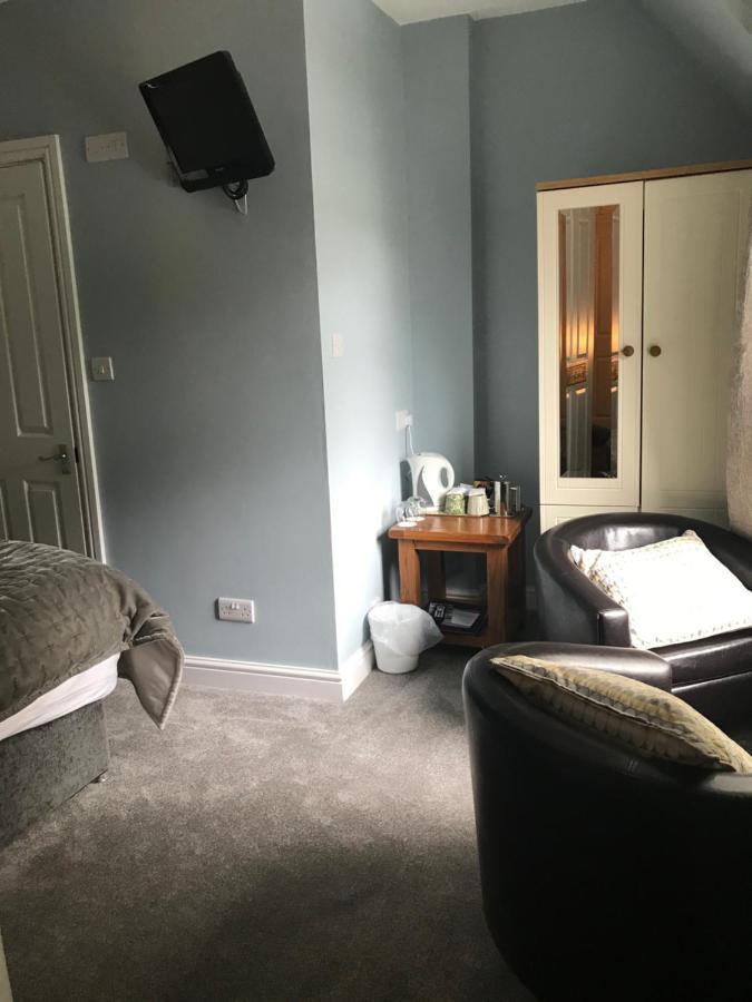 Claremont House Keswick Bed & Breakfast Keswick  Dış mekan fotoğraf