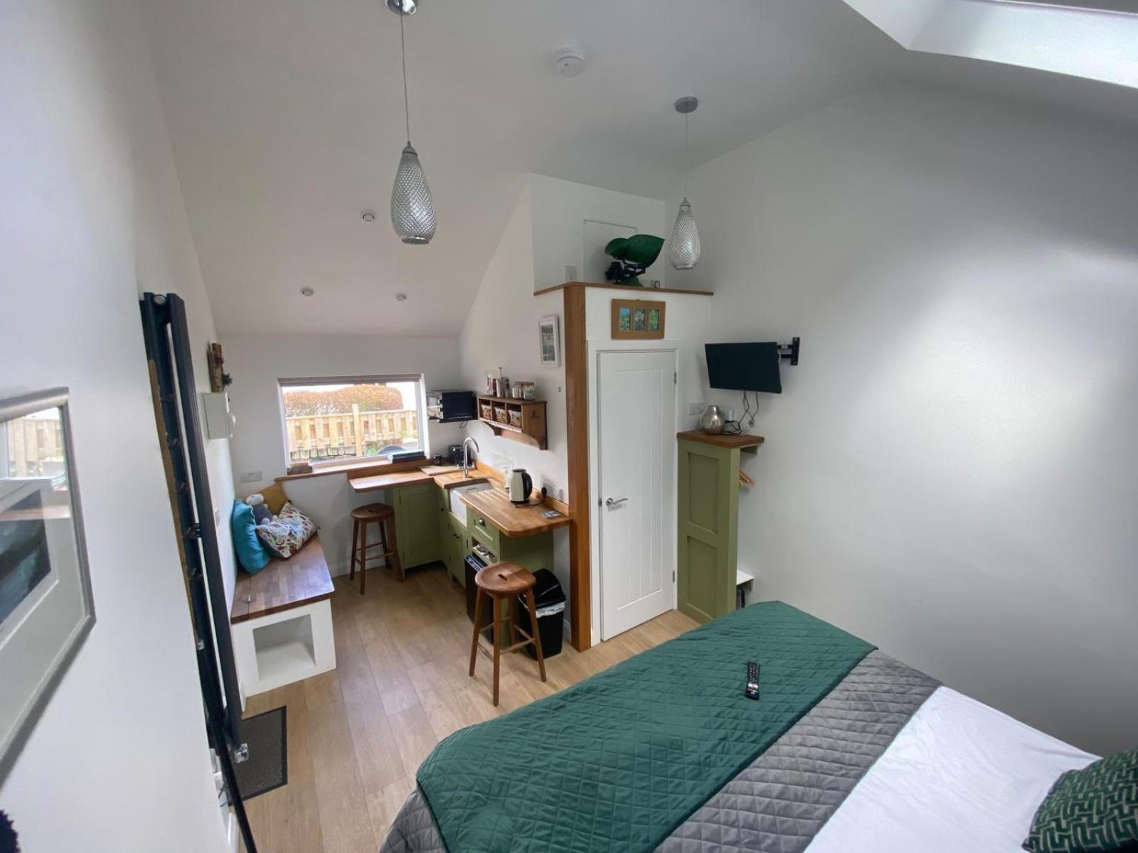 Claremont House Keswick Bed & Breakfast Keswick  Dış mekan fotoğraf