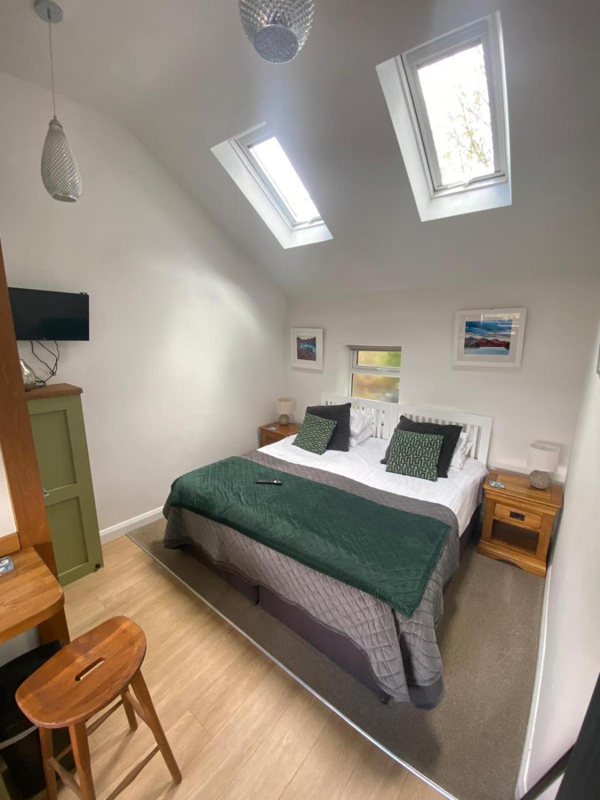 Claremont House Keswick Bed & Breakfast Keswick  Dış mekan fotoğraf