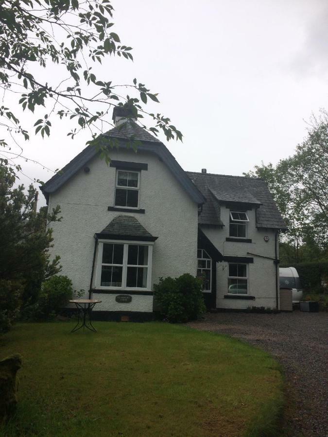 Claremont House Keswick Bed & Breakfast Keswick  Dış mekan fotoğraf