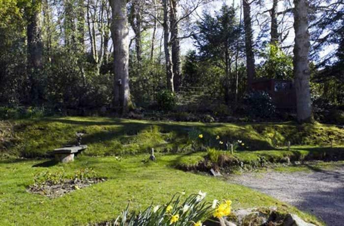 Claremont House Keswick Bed & Breakfast Keswick  Dış mekan fotoğraf